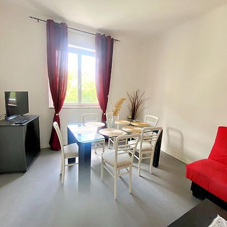 Giulia Home Monfalcone Kültér fotó