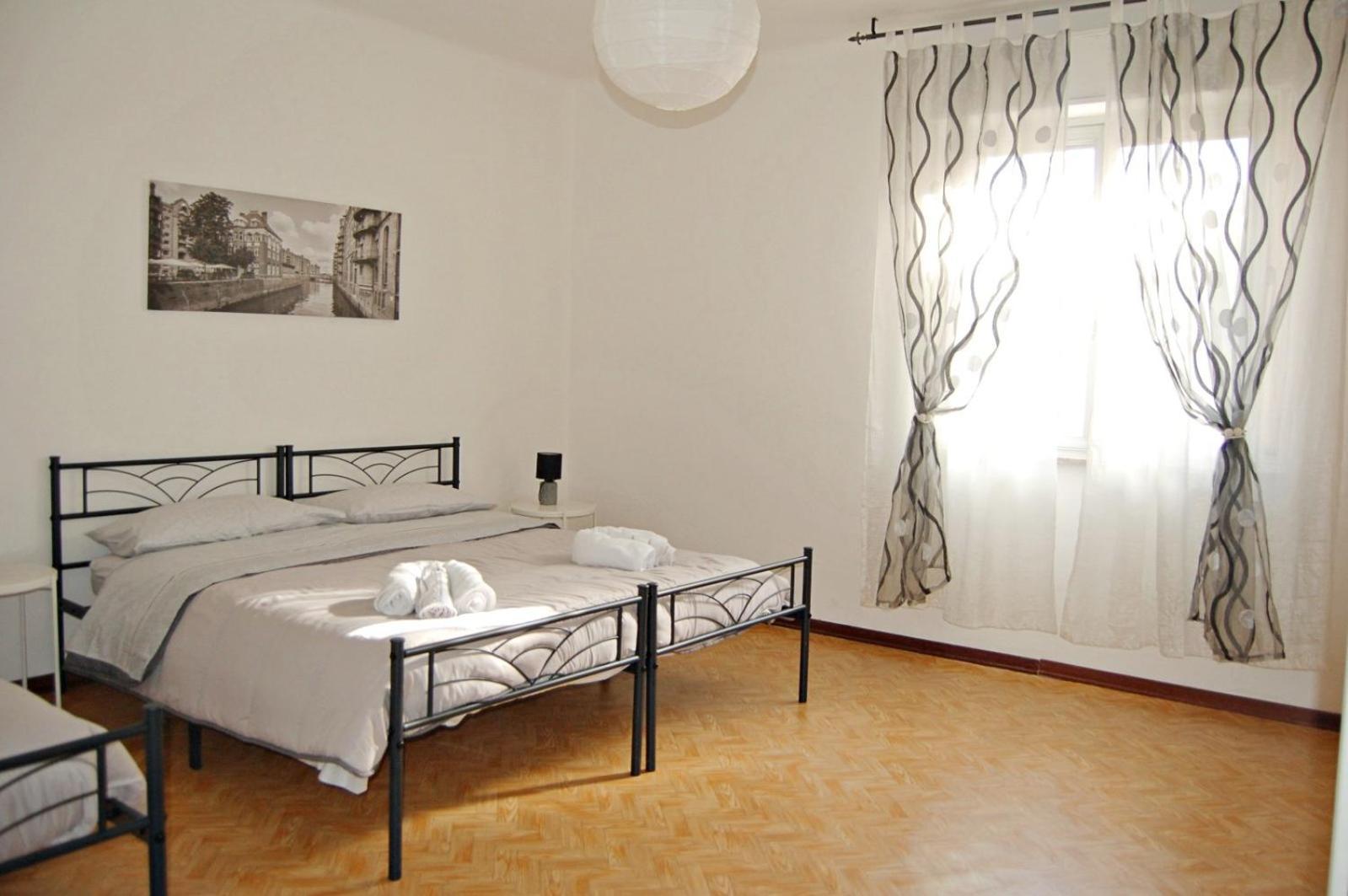 Giulia Home Monfalcone Kültér fotó