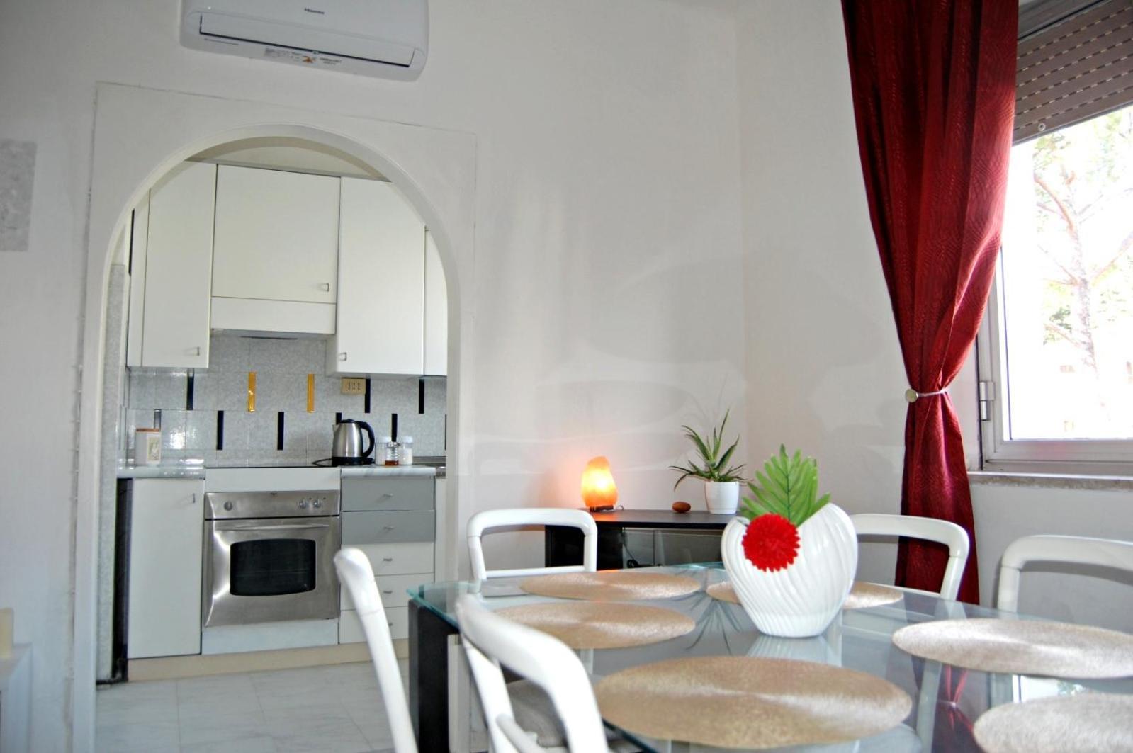Giulia Home Monfalcone Kültér fotó