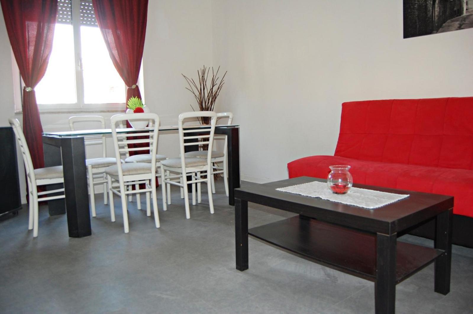 Giulia Home Monfalcone Kültér fotó