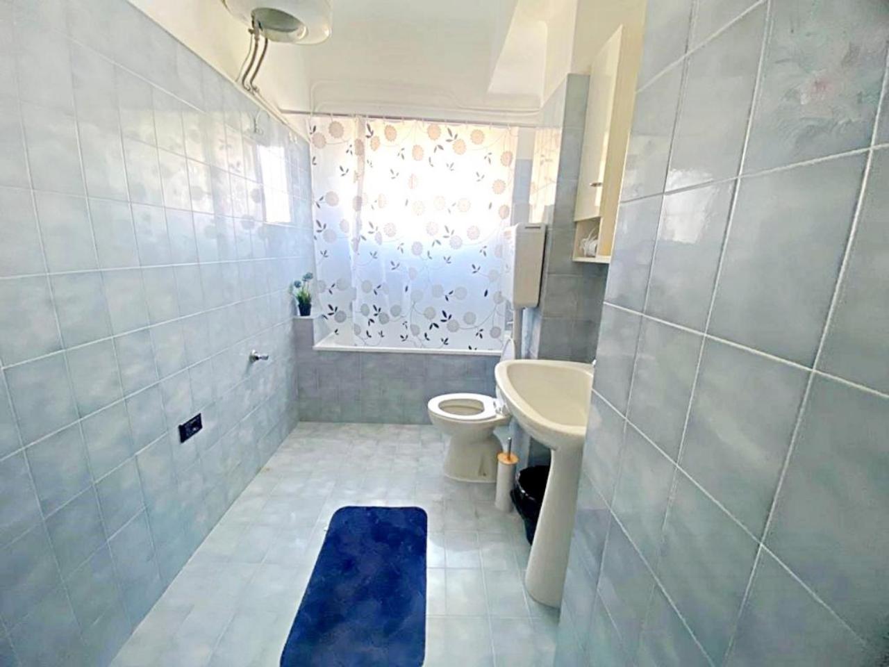Giulia Home Monfalcone Kültér fotó
