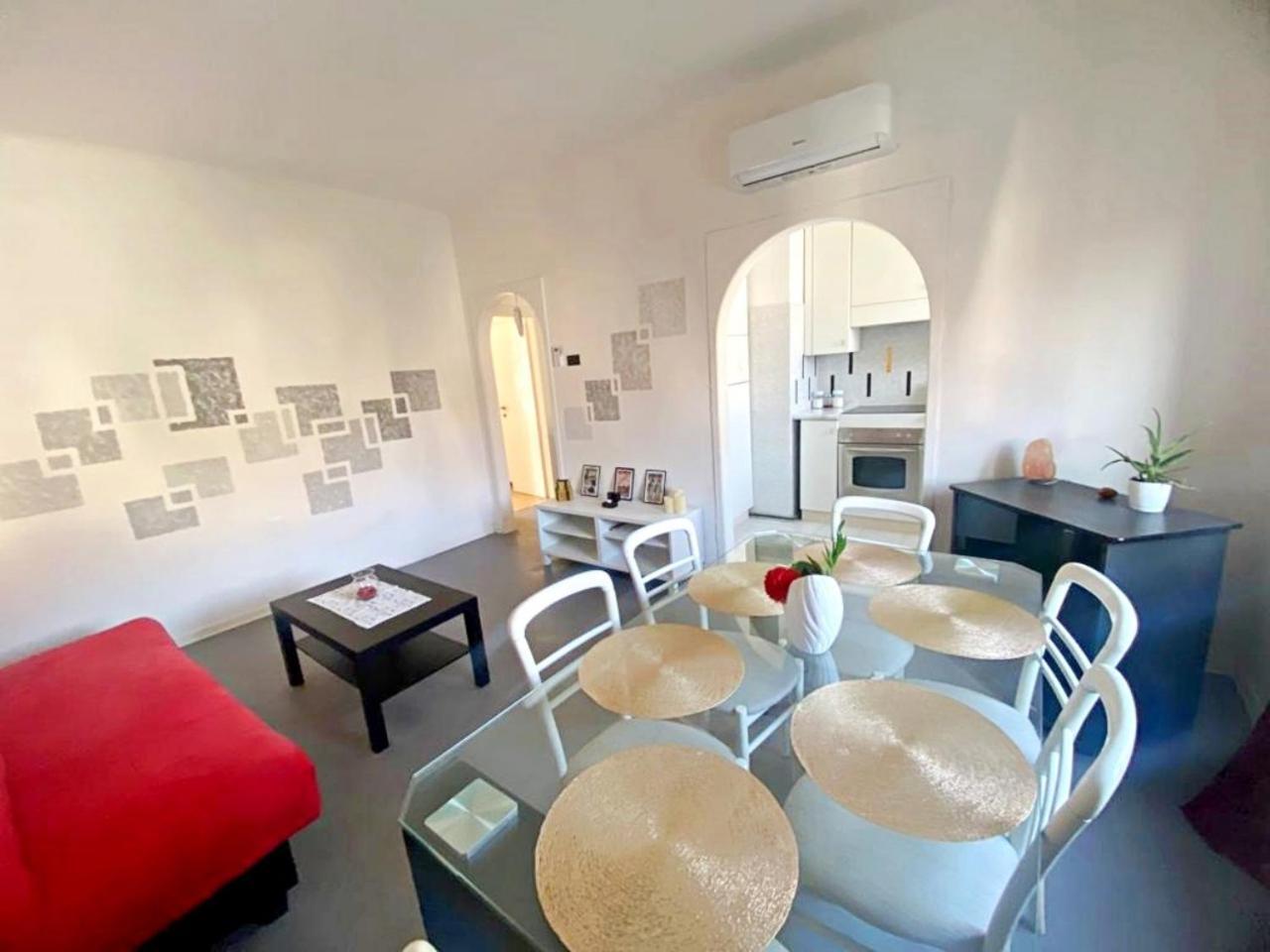 Giulia Home Monfalcone Kültér fotó