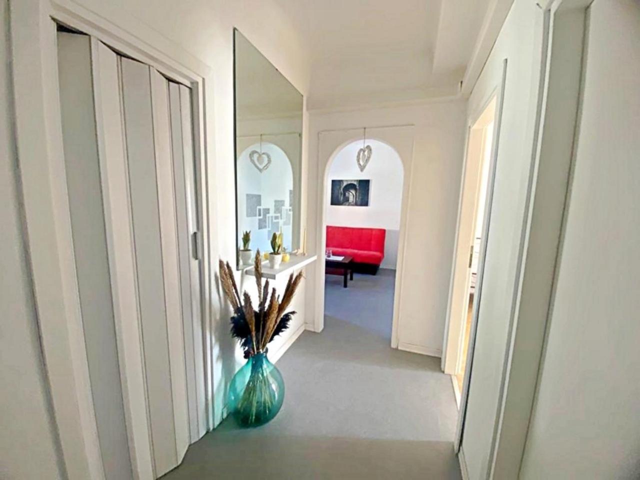 Giulia Home Monfalcone Kültér fotó