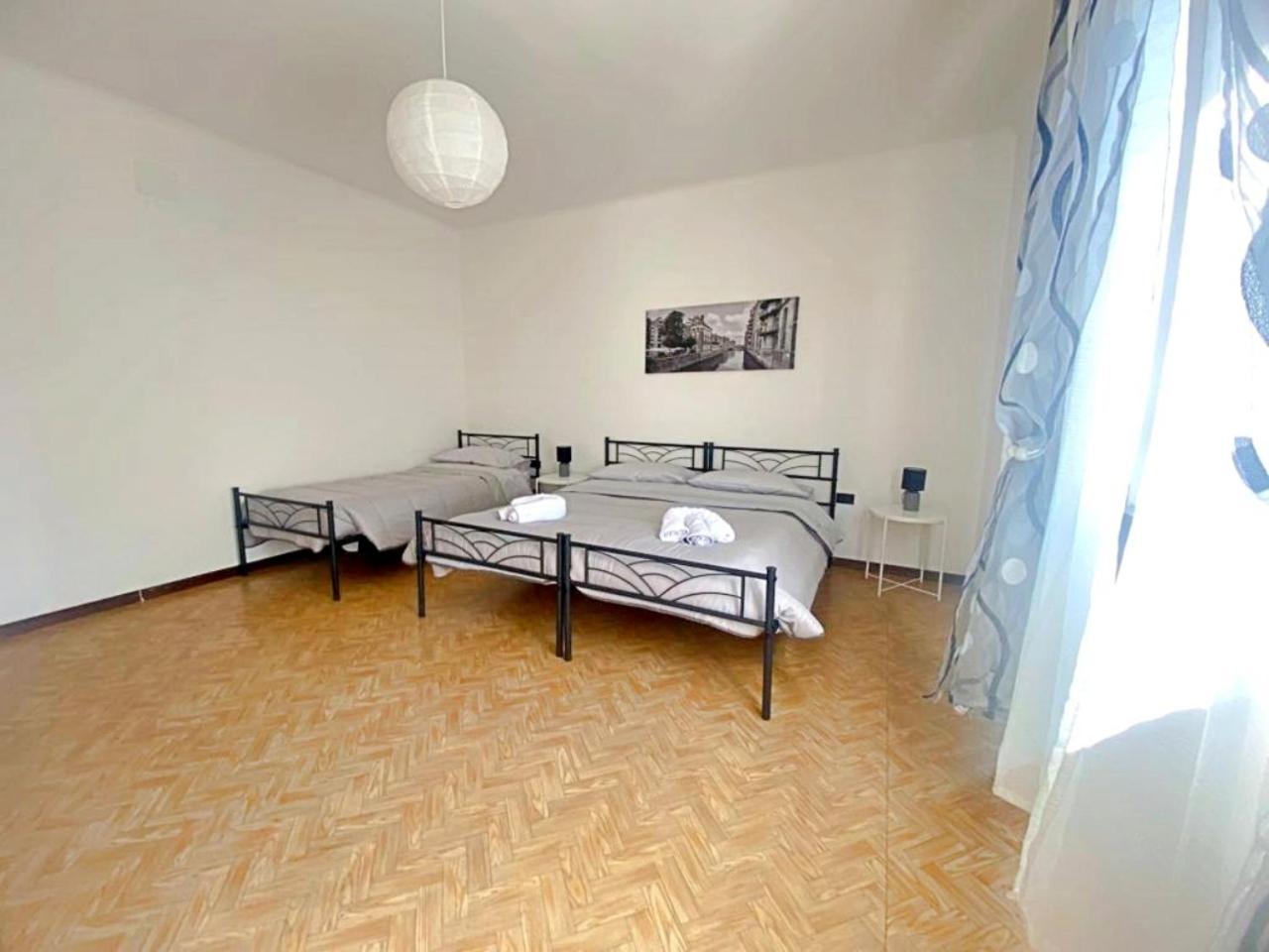 Giulia Home Monfalcone Kültér fotó