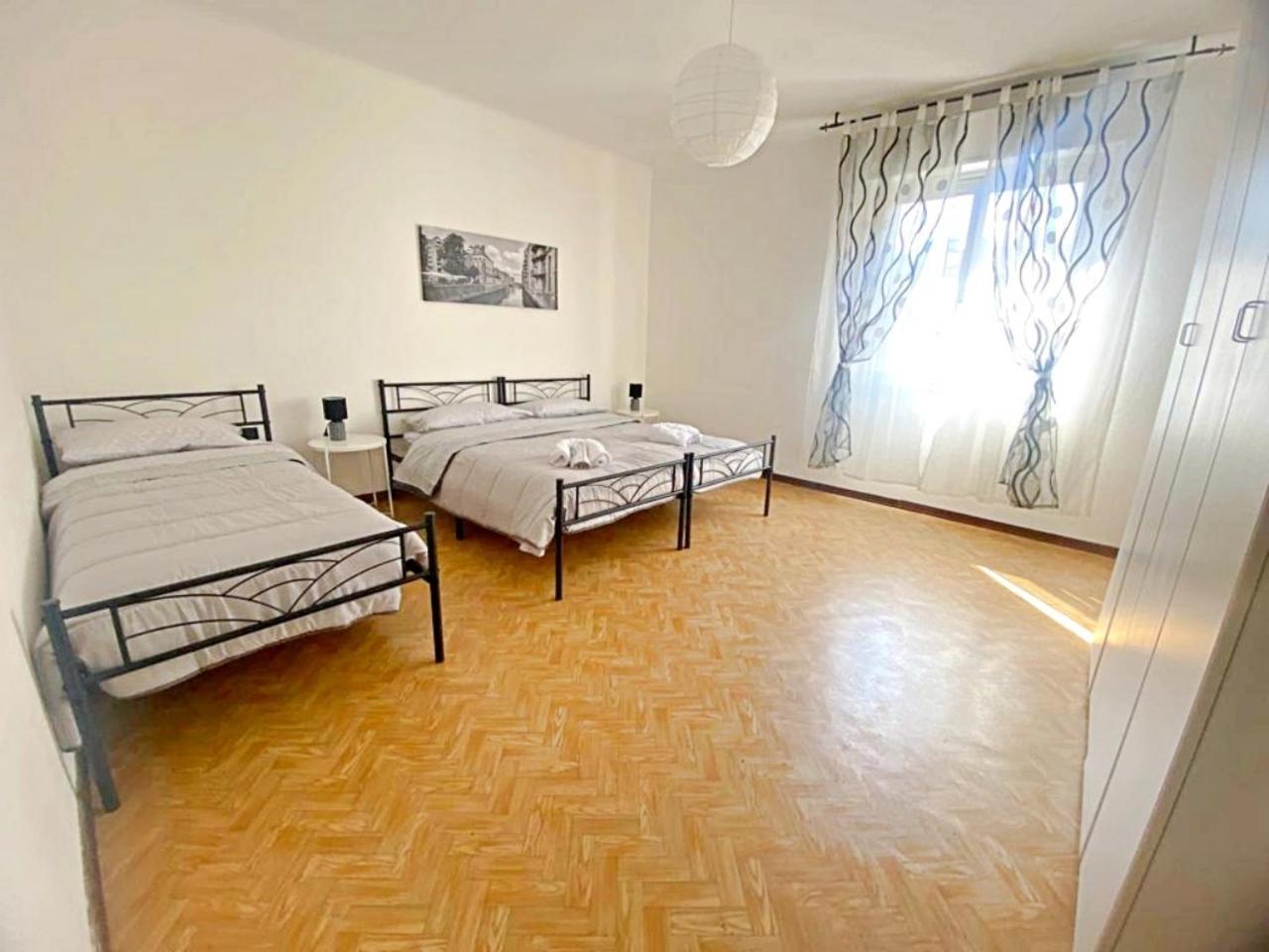 Giulia Home Monfalcone Kültér fotó
