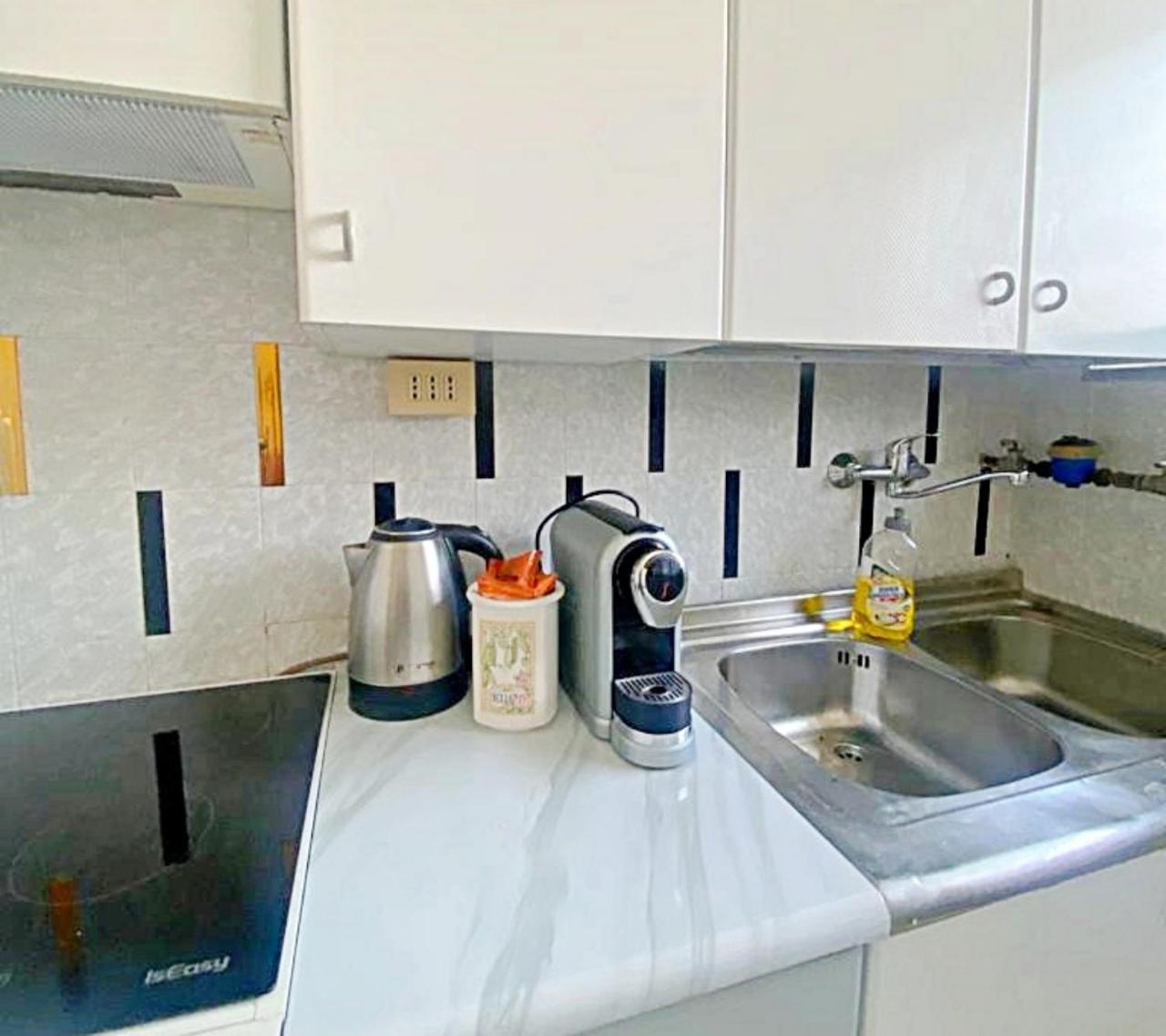 Giulia Home Monfalcone Kültér fotó