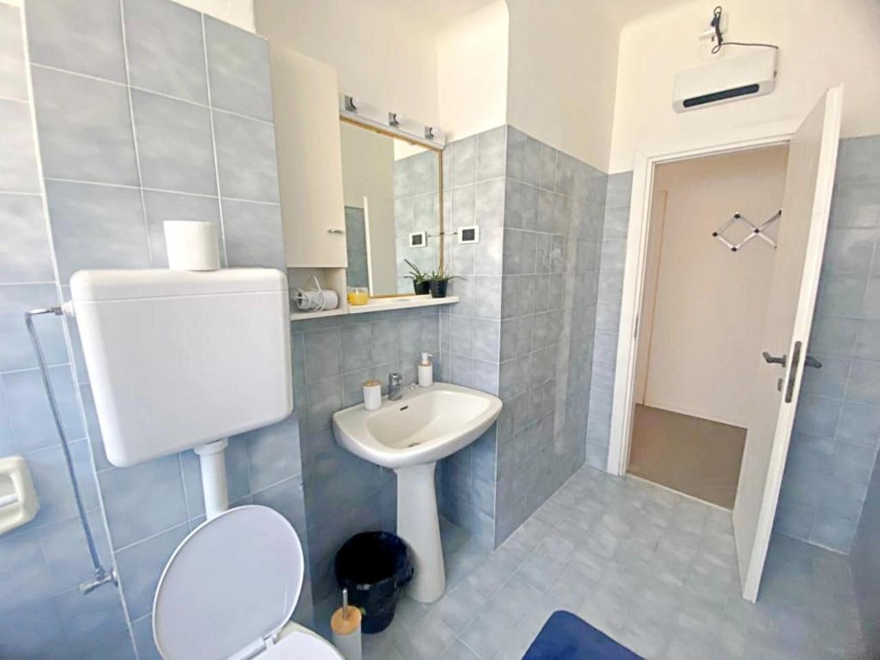 Giulia Home Monfalcone Kültér fotó