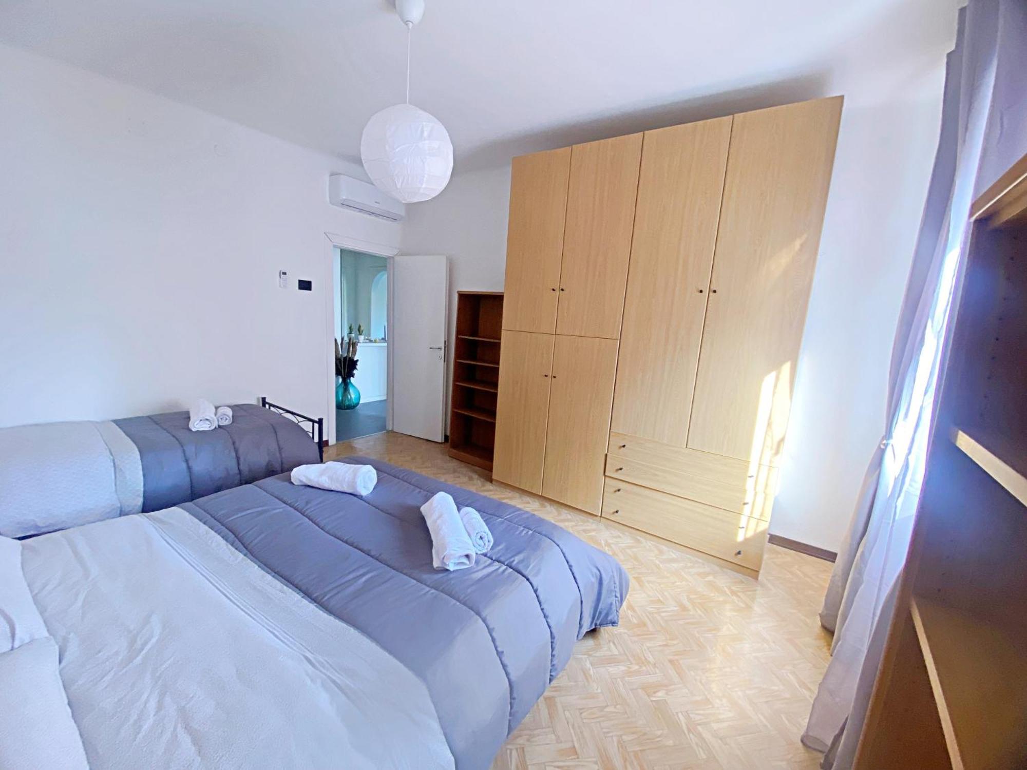 Giulia Home Monfalcone Kültér fotó