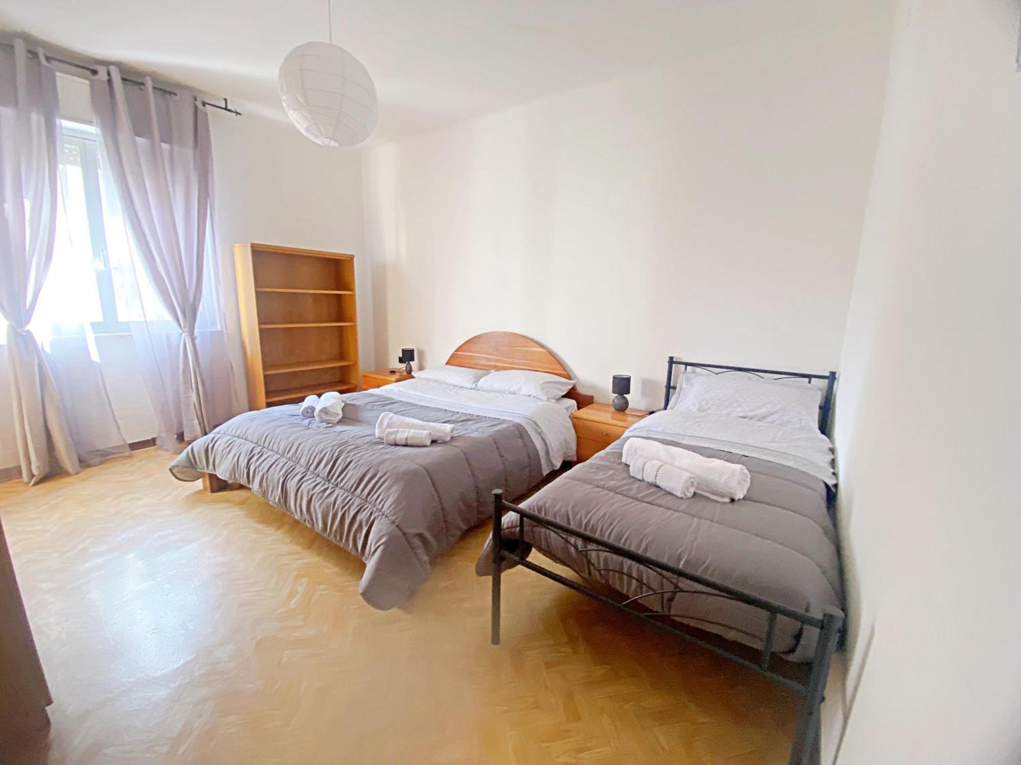 Giulia Home Monfalcone Kültér fotó
